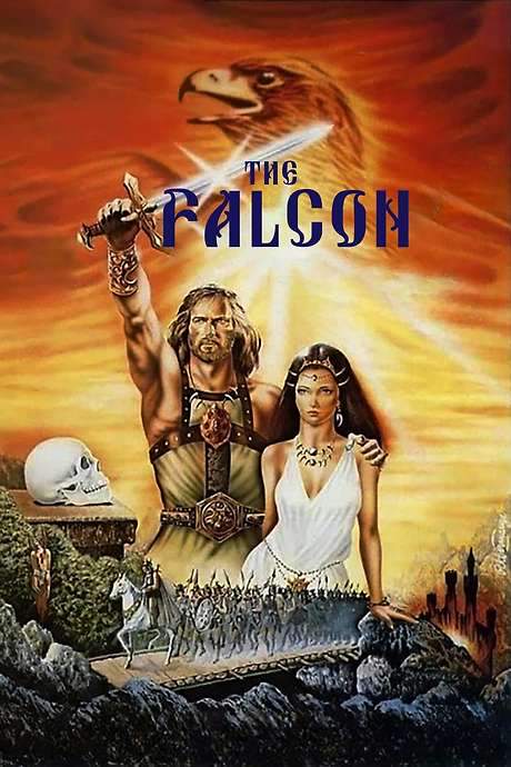 The Falcon
